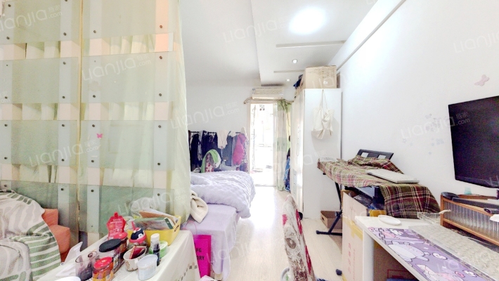 景江华庭二手房实景图