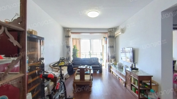 嘉荷天城二手房实景图