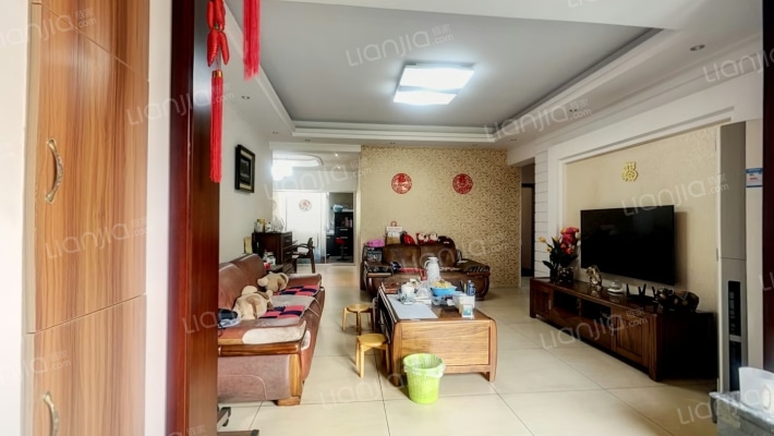 佳联梦苑二手房实景图