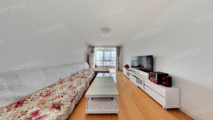 宝力小区二手房实景图