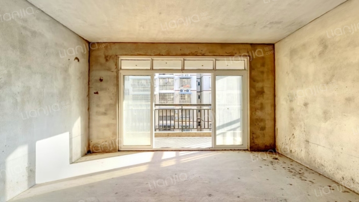 西城雅居二手房实景图