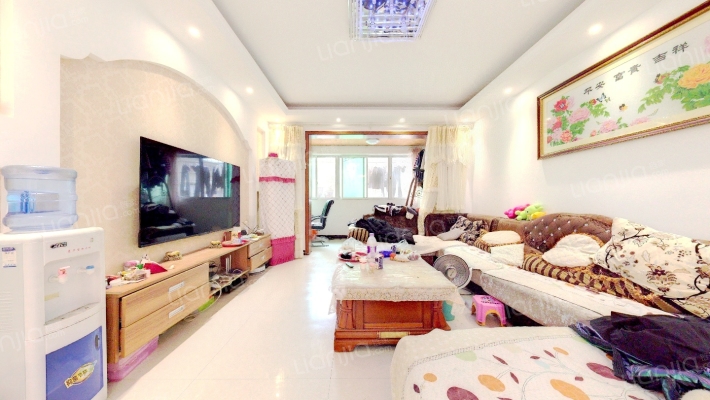 航天中一区二手房实景图