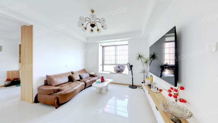 盛荣春天二手房实景图