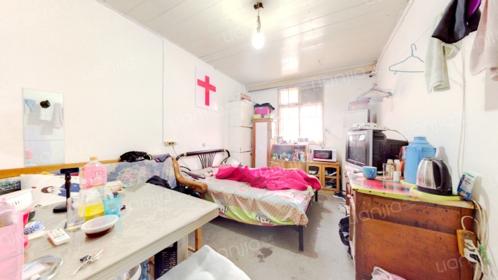 安东街省建南五院二手房实景图