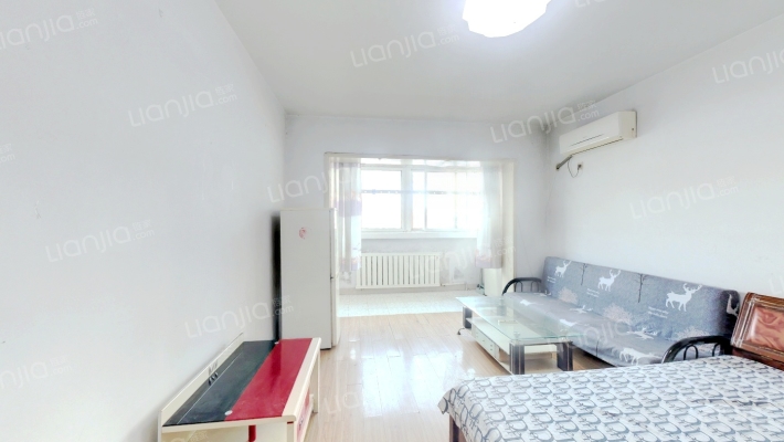 世纪上城公寓二手房实景图