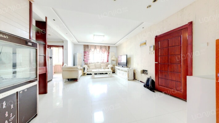 慧谷阳光花园二手房实景图