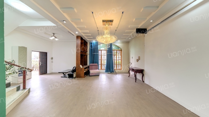 玫瑰园二手房实景图