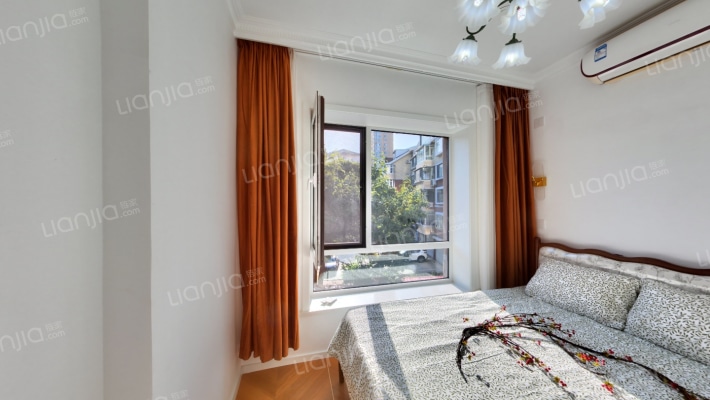 星海公园二手房实景图