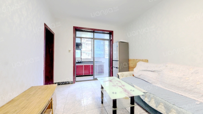 银沙正街2号二手房实景图