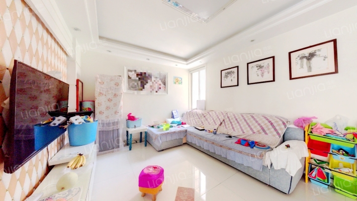 方兴园二手房实景图