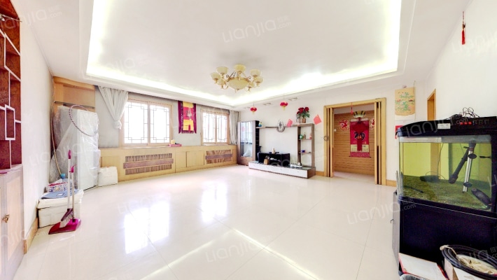 陕西煤矿安全监察局家属区二手房实景图