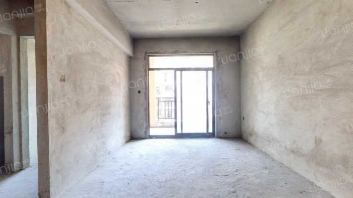 望海豪庭二手房实景图