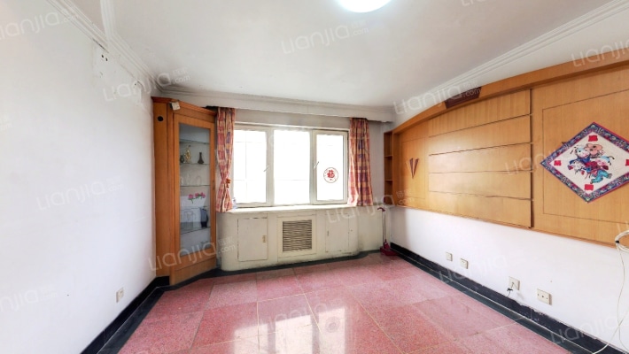 七贤村二手房实景图