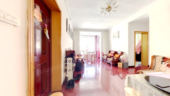 荷花苑小区二手房实景图