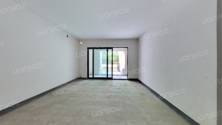 约克郡悦水岸二手房实景图