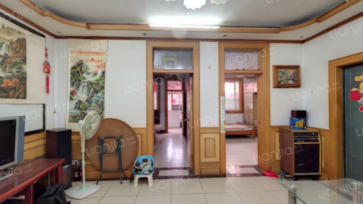 范庄家属楼二手房实景图