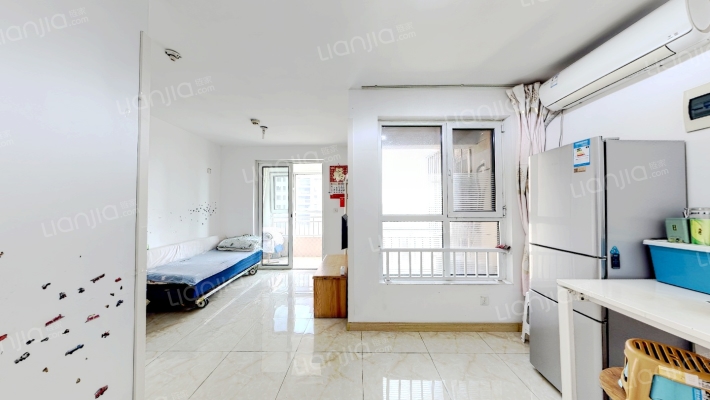 海怡新城锦华苑(李沧)二手房实景图