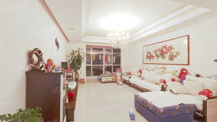 颐和家园二手房实景图