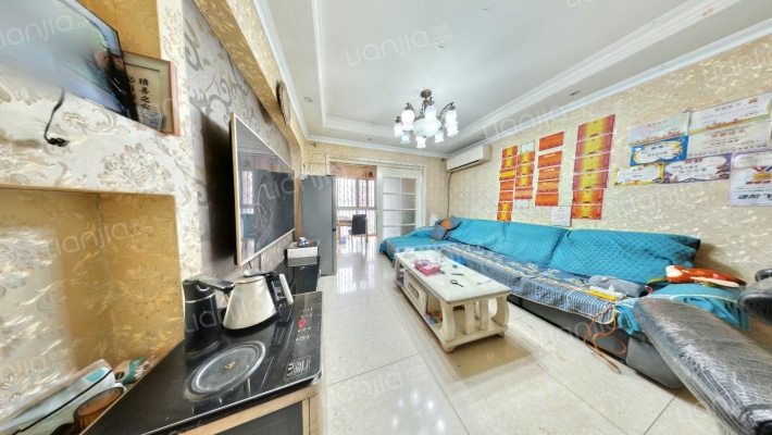 西西学府里（二期）二手房实景图