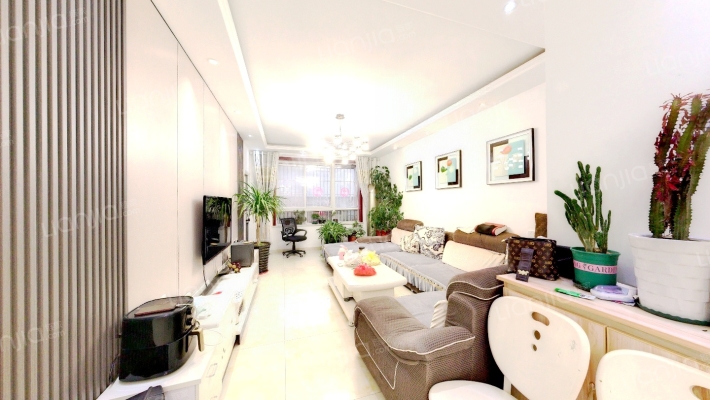 宏基王朝樱花园二手房实景图