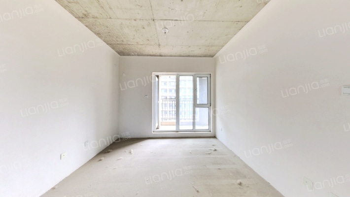 国际公寓二手房实景图