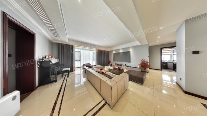 励骏花园二手房实景图