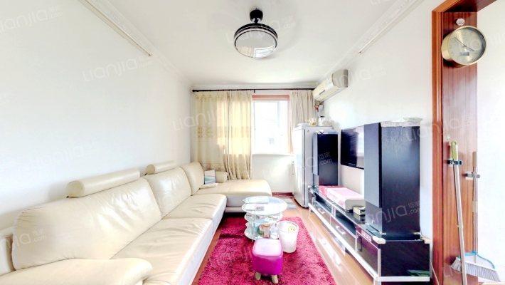 淞滨支路80弄二手房实景图