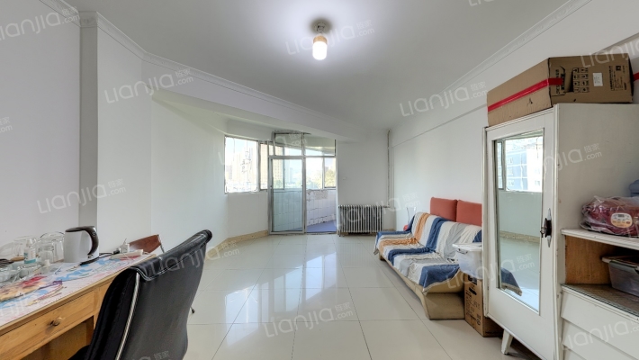 安百小区二手房实景图