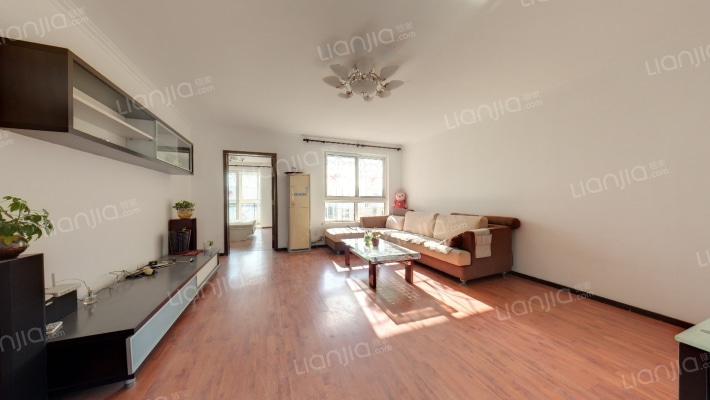 一万米家园二手房实景图