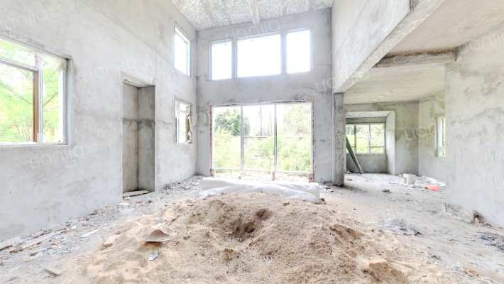 中粮北纬28°二手房实景图