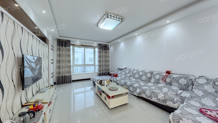 金都花园二手房实景图