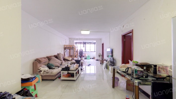 财富公馆二手房实景图