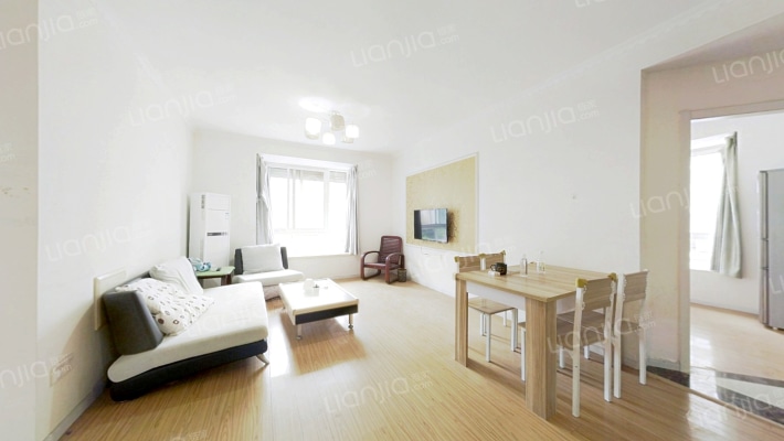 红星瑞香苑二手房实景图