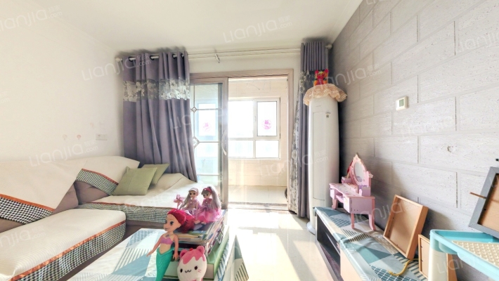 梦世界润园二手房实景图