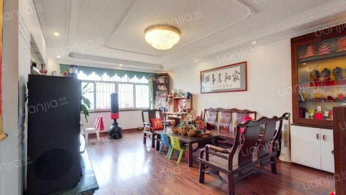 文化大院杂技团二手房实景图