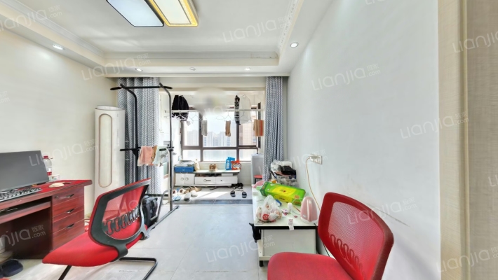 鑫苑城二号院二手房实景图