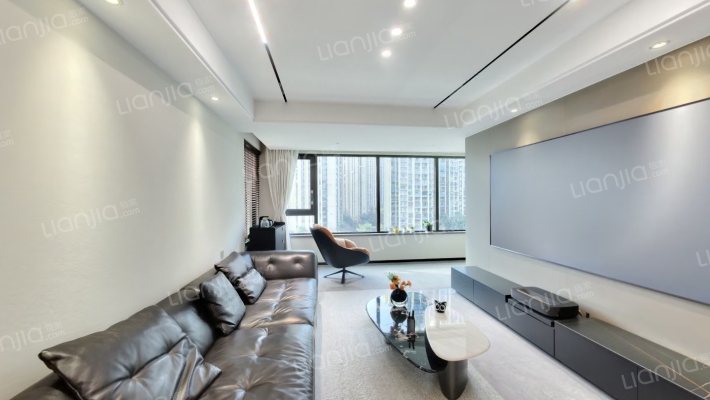 新希望锦粼云境二手房实景图