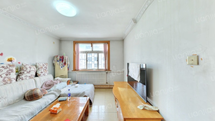 和顺花园二手房实景图