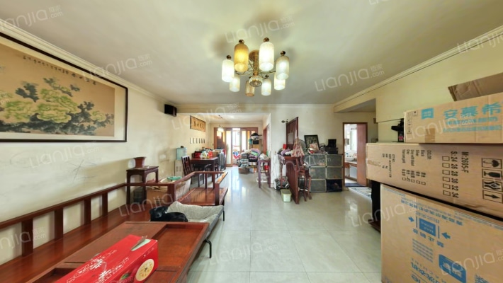 香吉公寓二手房实景图