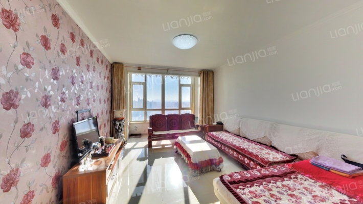 福顺江山二手房实景图