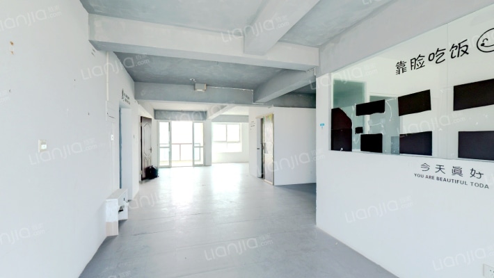 渔港花园二手房实景图