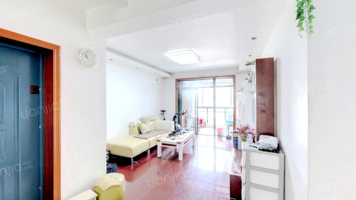 西湖花园二手房实景图