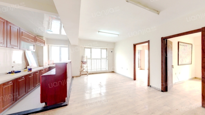 金鸟家园二手房实景图