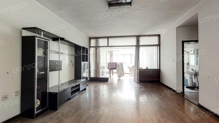 安居园小区二手房实景图