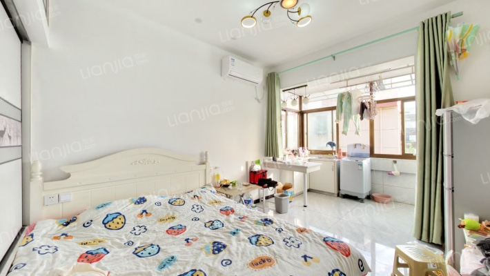 体育路172号二手房实景图