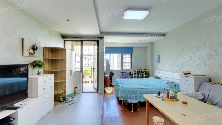 玲珑湾花园六区二手房实景图