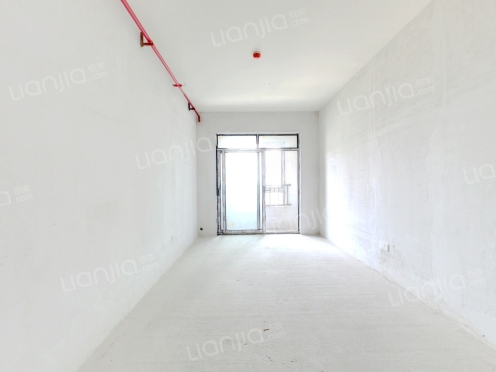 整租·罗宾森广场尚城华府 1室1厅 东