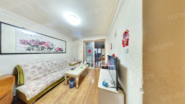 林容里二手房实景图