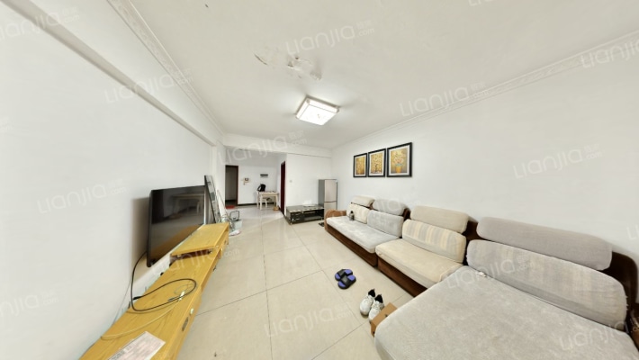 麓枫和苑二手房实景图