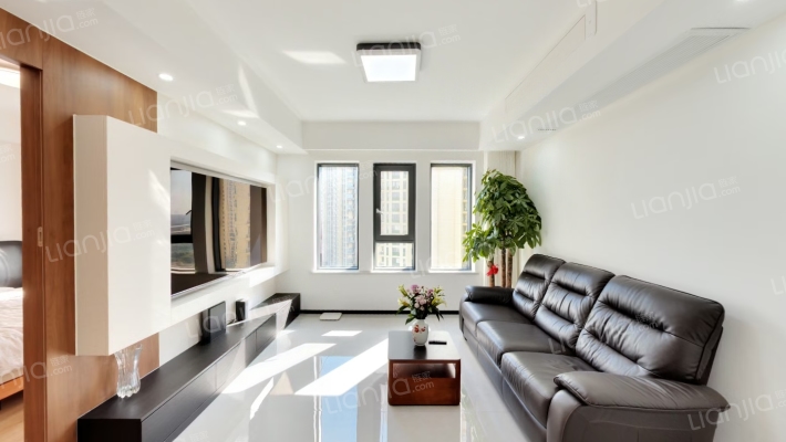 太阳星辰花园一区二手房实景图